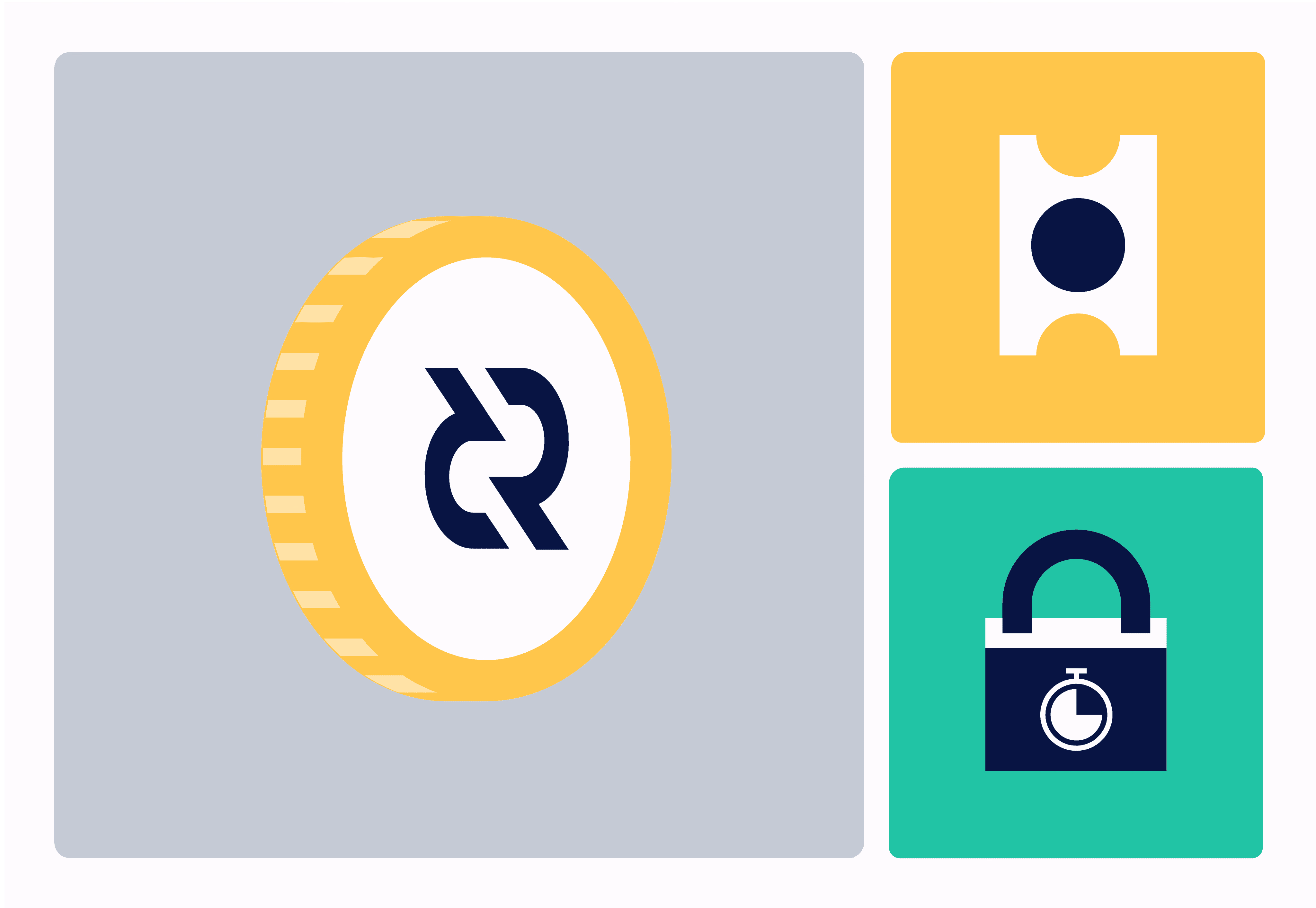 Decred project work
