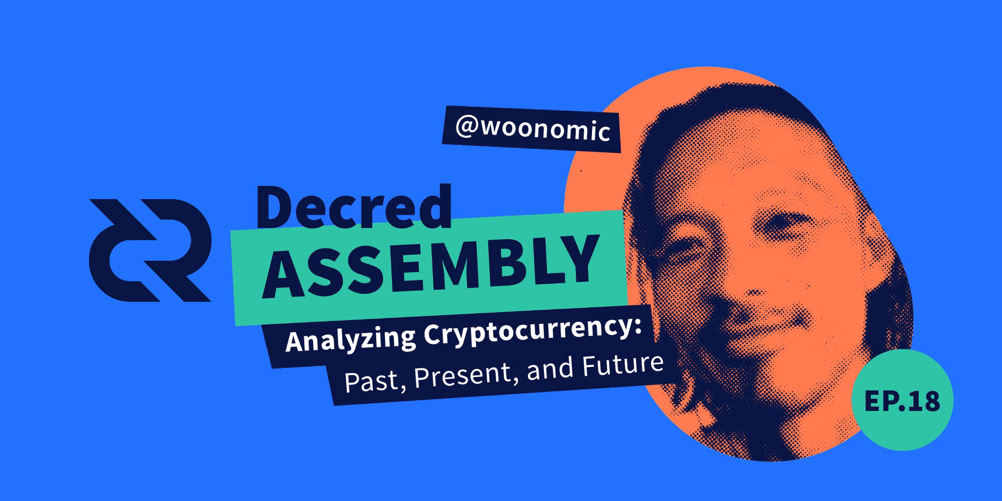 Decred project work