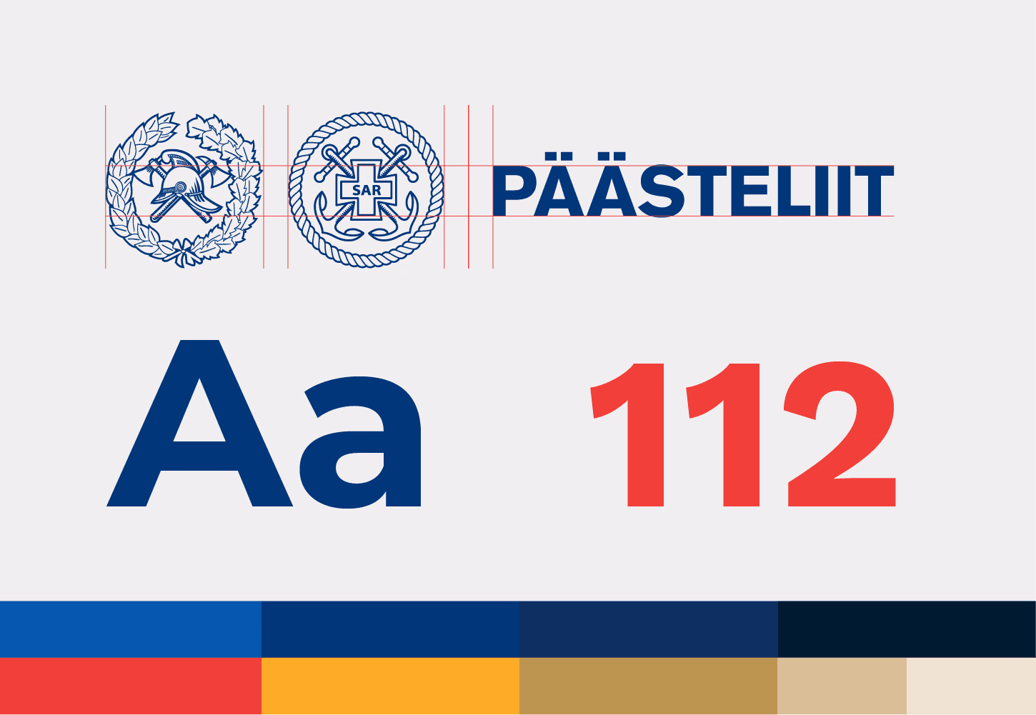 Päästeliit project work